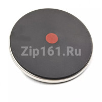 Электроконфорка чугун D=180, 2000W Merloni 099676