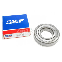 Подшипник 6208 ZZ SKF Подшипник 6208 ZZ SKF