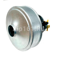Мотор пылесоса , 1400 W, H=122 mm, h=45 mm, D=130 mm, d= 84/24 mm, (с выступом) Мотор пылесоса , 1400 W, H=122 mm, h=45 mm, D=130 mm, d= 84/24 mm, (с выступом)