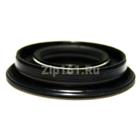 Сальник 30x52/62x8/12