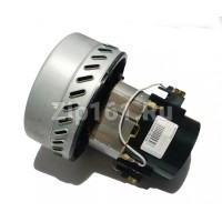 Мотор пылесоса моющего высокий, универсальный, 1400 W, H=175 mm, h=65 mm, D=140 mm, d=76 mm