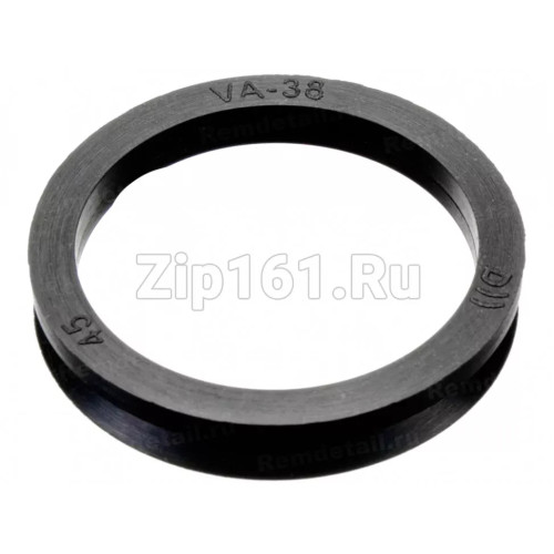 Сальник V-ring VA38
