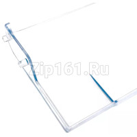 Панель откидная холодильника, Аристон-Индезит-Стинол, (зоны свежести), 285993