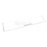 Панель откидная холодильника, Аристон-Индезит-Стинол, (зоны свежести), 285993