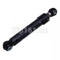 Амортизатор для стиральной машины (Aks, 100N, 160-280мм, 10мм)  DC66-00343G