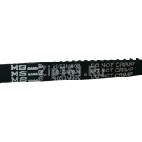 Ремень хлебопечи 210 зубьев маркировка 90S3M606 Kenwood KW703004 Ремень хлебопечи 210 зубьев маркировка 90S3M606 Kenwood KW703004