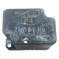 Реле Р-4