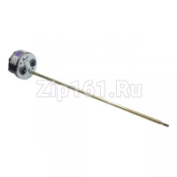 Термостат для водонагревателя RTM 300 FF 73°C (15A-250V), круглый с термошкалой Thermowatt 3412105