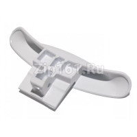 Ручка люка Indesit 116580, 065250