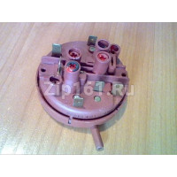 Пресостат (датчик уровня воды) Ardo 651016239