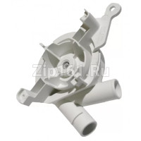 Улитка на основной насос посудомоечных машин Indesit Ariston C00055005