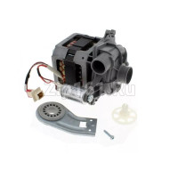 Мотор циркуляционный Whirlpool 481236158524