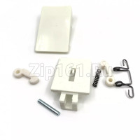 Ручка люка для стиральной машины Whirpool 481949869162, 481949869837