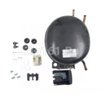 Компрессор Secop GVY75AN (R-134, 23.3C, 219Вт) Словакия