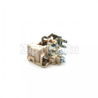 Компрессор Secop HMK95AA (R-600, 167Вт, -23,3С) Словакия