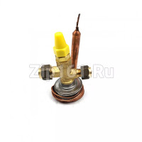 Терморегулирующий вентиль RF - 3,0 R12