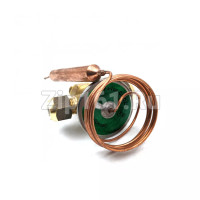 Терморегулирующий вентиль RF - 3,0 R12