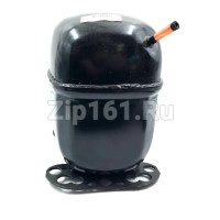Компрессор Secop SC10C (R-22) (W при -23.3° 359Вт)  NE2125E низкотемпературный (в коробке)