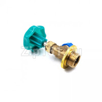 FC - 339 для фреона R - 134 A Переходник СТ-339