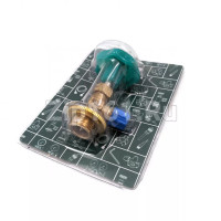 FC - 339 для фреона R - 134 A Переходник СТ-339