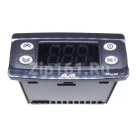 Программируемый контроллер Eliwell ID Plus 961 RUS NTC 2Hp 230V S, 70х65х28мм