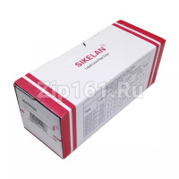 Фильтр-осушитель SDCL-052 S 1/4 (пайка)