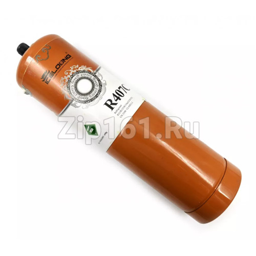 Фреон R-407 (0,650 кг)