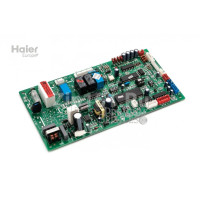 Внутренная плата управления Haier 0010450256AE Внутренная плата управления Haier 0010450256AE