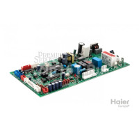 Внутренная плата управления Haier 0010450256AE Внутренная плата управления Haier 0010450256AE