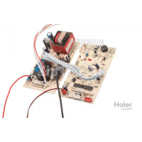 Внутренная плата управления Haier A0010403877E Внутренная плата управления Haier A0010403877E