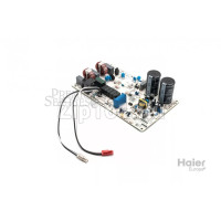 Внешняя плата управления Haier A0011800209C Внешняя плата управления Haier A0011800209C