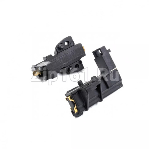 Щетки угольные в корпусе, INDESIT 194594 (пара)