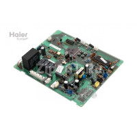 Внешная плата управления Haier A0011800104 Внешная плата управления Haier A0011800104