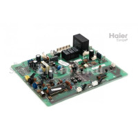 Внешная плата управления Haier A0011800104 Внешная плата управления Haier A0011800104