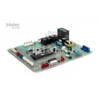 Внешная плата управления Haier A0010402536