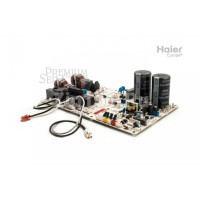 Внешная плата управления Haier A0011800209B