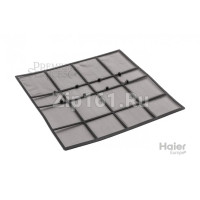 Фильтр кондицинера Haier A0010207637C Фильтр кондицинера Haier A0010207637C