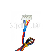 Шаговый Мотор Haier 001A3000072E Вал (D-5мм, Н-9мм), Корпус (Н-19мм), 12V Шаговый Мотор Haier 001A3000072E Вал (D-5мм, Н-9мм), Корпус (Н-19мм), 12V