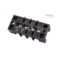 Клеммный блок(With Pvc Sleeve) Haier 0010451265E