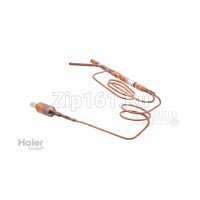 Капиллярка в сборе Haier A0010709700 Капиллярка в сборе Haier A0010709700