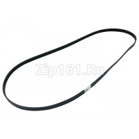 Ремень 1252J5, для стиральной машины EL ,  678914, 354131