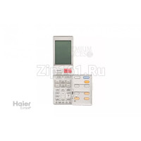 Пульт управления Haier A0010401294B