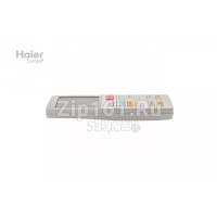 Пульт управления Haier A0010401294N
