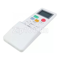 Пульт управления - English version Haier A0010401715B