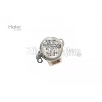 Поворотный мотор (двигатель жалюзи) Haier A0010400937E