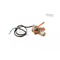 4х ходовой клапан в сборе. Haier A0010708049