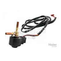 Электронный клапан(Электромагнитный расширительный клапан) Haier 0150702181 Электронный клапан(Электромагнитный расширительный клапан) Haier 0150702181