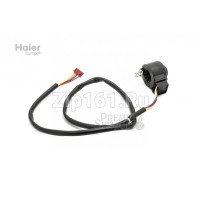 Электрическая катушка ТРВ Haier 0010452289 Электрическая катушка ТРВ Haier 0010452289