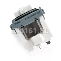 Помпа на 3 винтах, универсальная ASKOLL M231XP 40W Медная обмотка Indesit C00526201