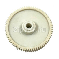 Шестерня Zelmer 62/32мм, зубья 74/19шт (Косой/косой) Шестерня Zelmer 62/32мм, зубья 74/19шт (Косой/косой)
